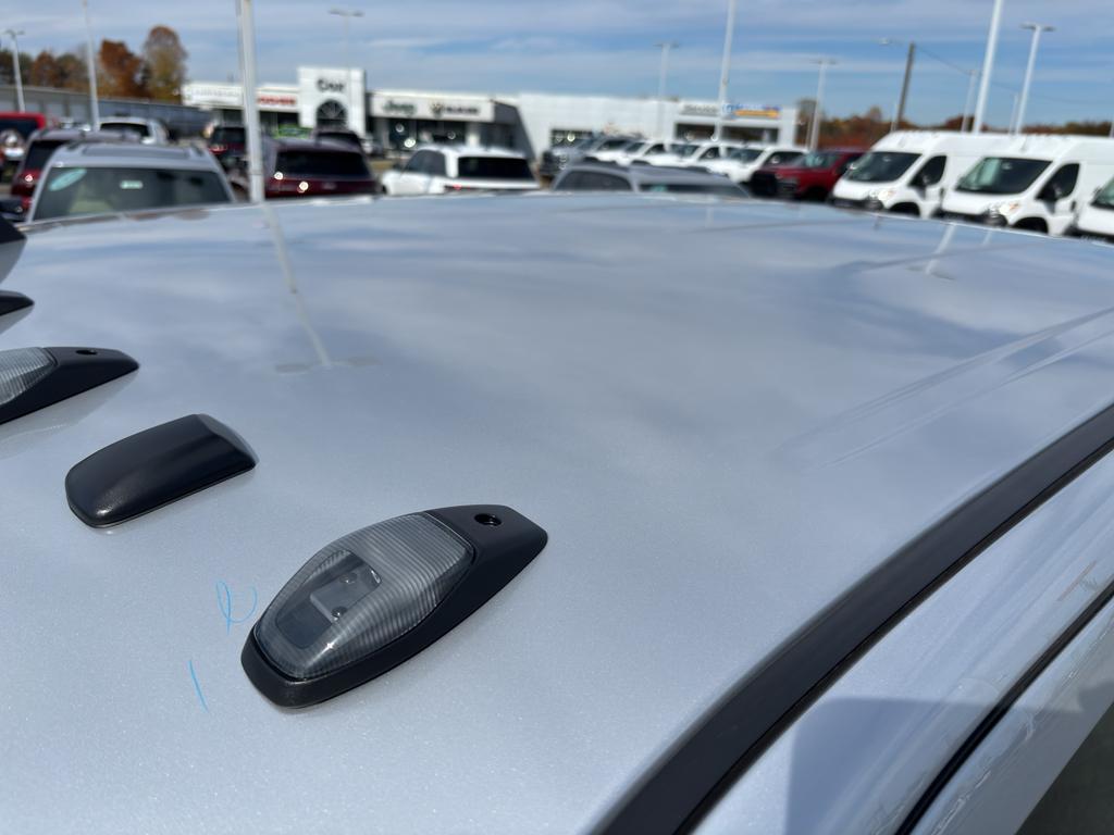 new 2026 Ram 2500 car, priced at $65,414