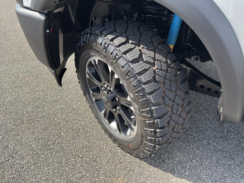 new 2026 Ram 2500 car, priced at $65,414