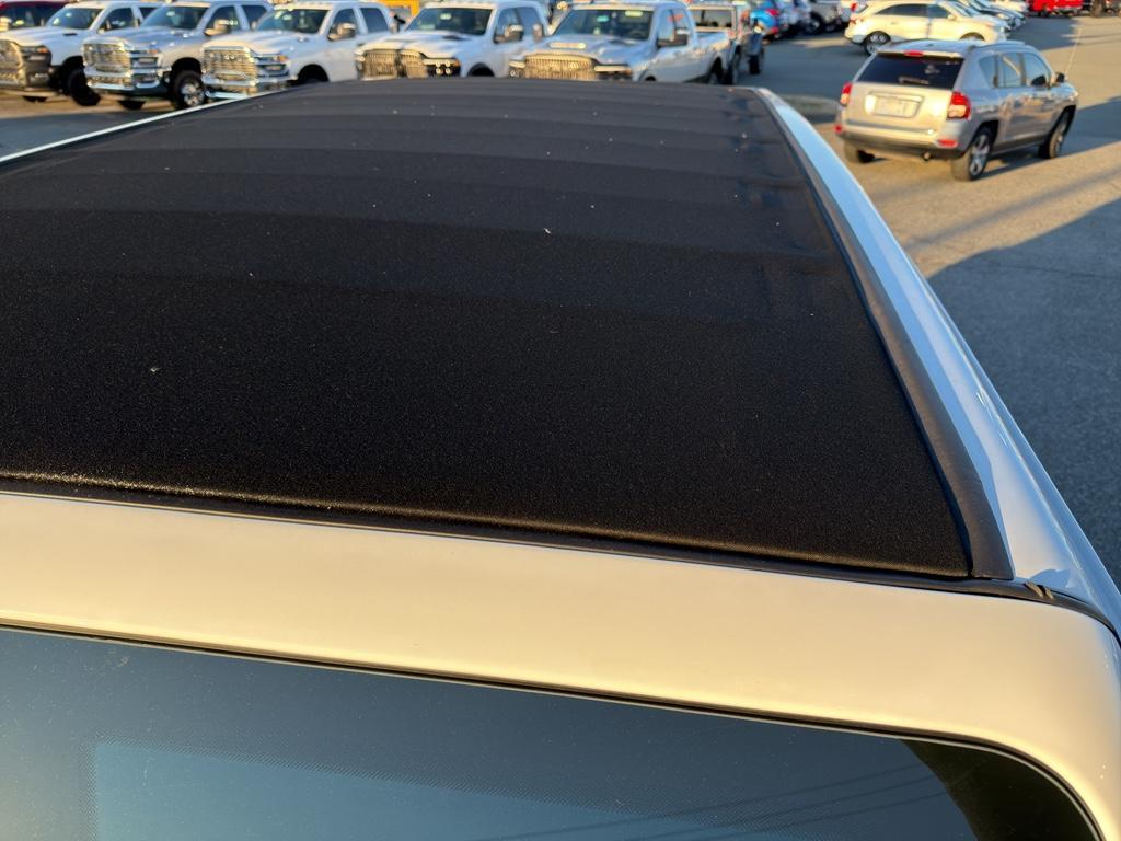 new 2026 Jeep Wrangler car, priced at $53,914