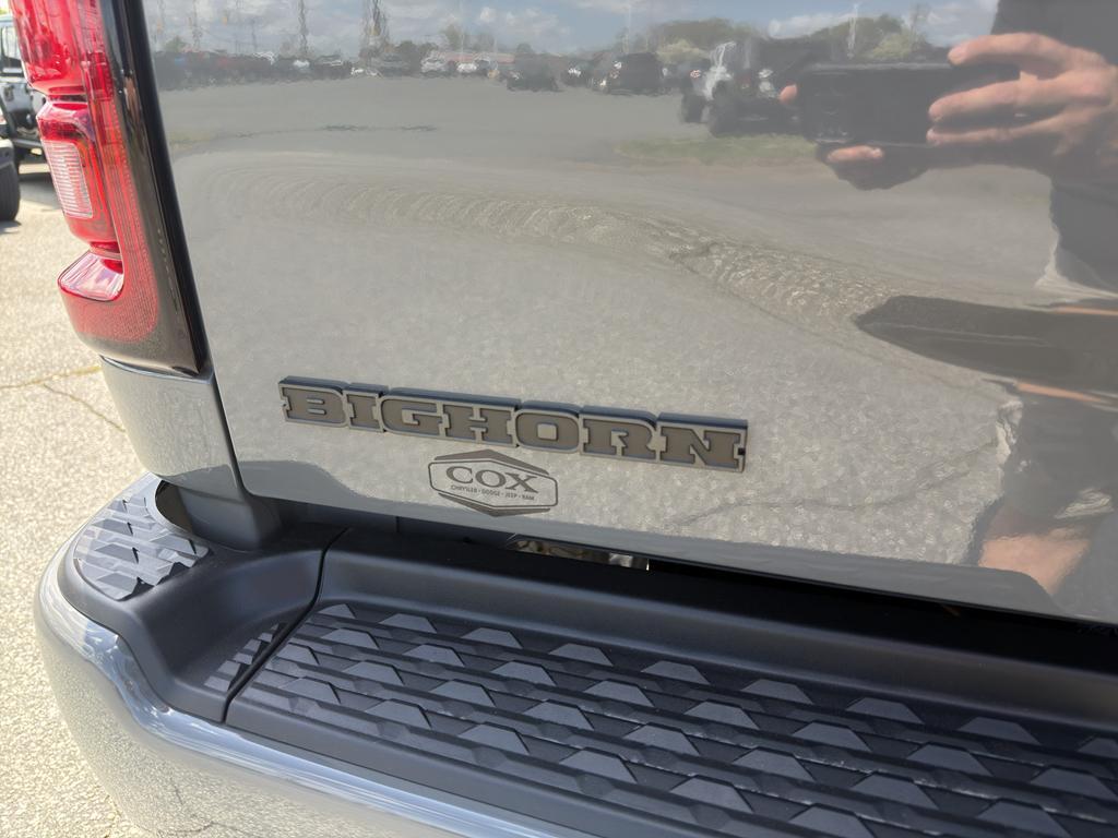 new 2026 Ram 2500 car, priced at $59,320