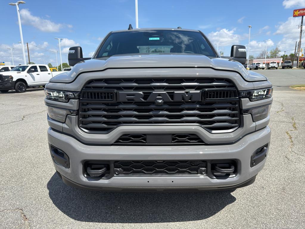 new 2026 Ram 2500 car, priced at $59,320