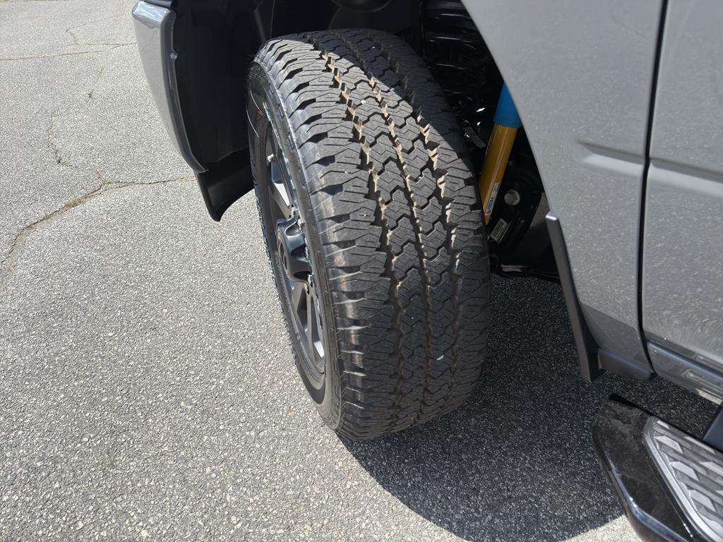 new 2026 Ram 2500 car, priced at $59,320