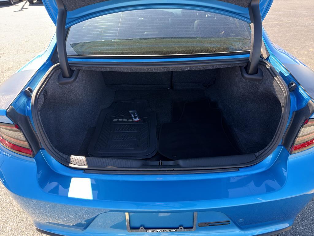 used 2023 Dodge Charger car, priced at $46,778