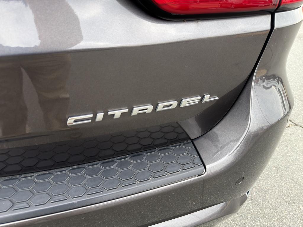 used 2019 Dodge Durango car, priced at $28,879