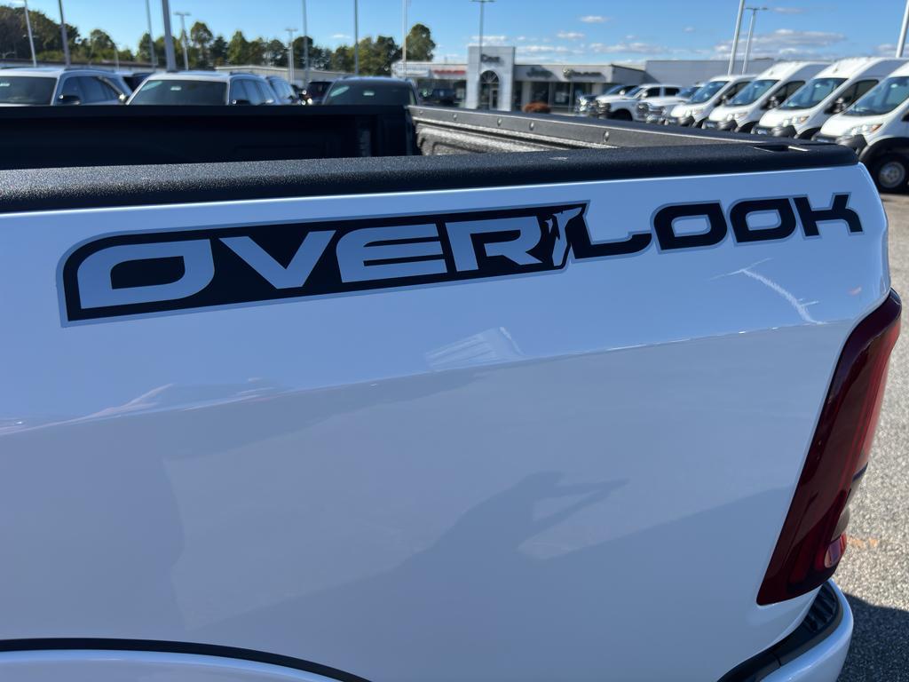 new 2026 Ram 2500 car, priced at $92,437