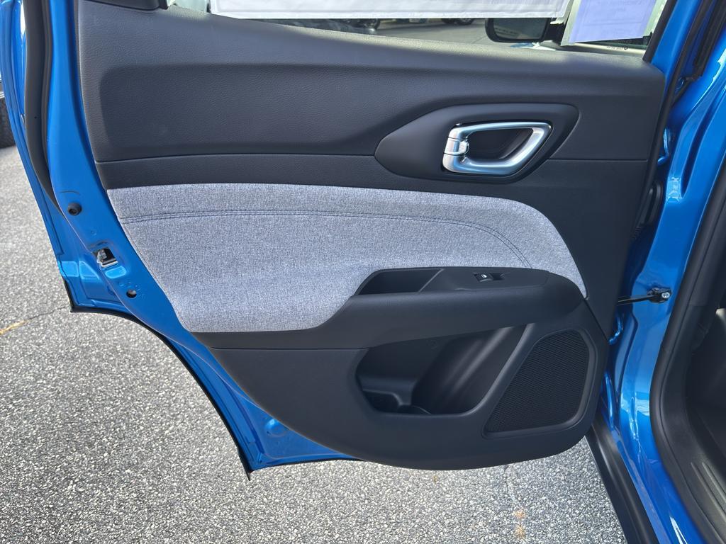 new 2026 Jeep Compass car, priced at $25,768