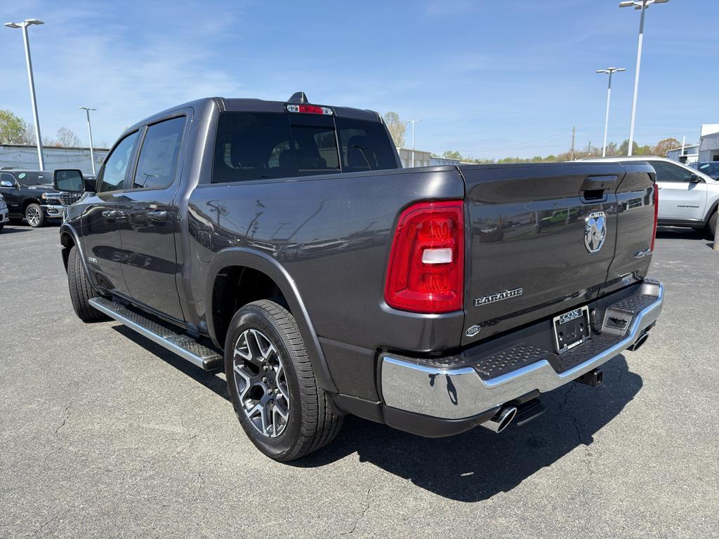 new 2026 Ram 1500 car, priced at $58,305