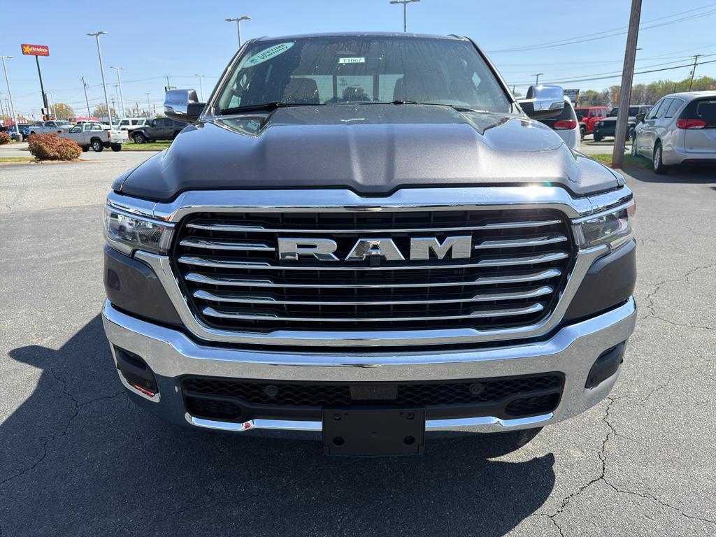 new 2026 Ram 1500 car, priced at $58,305