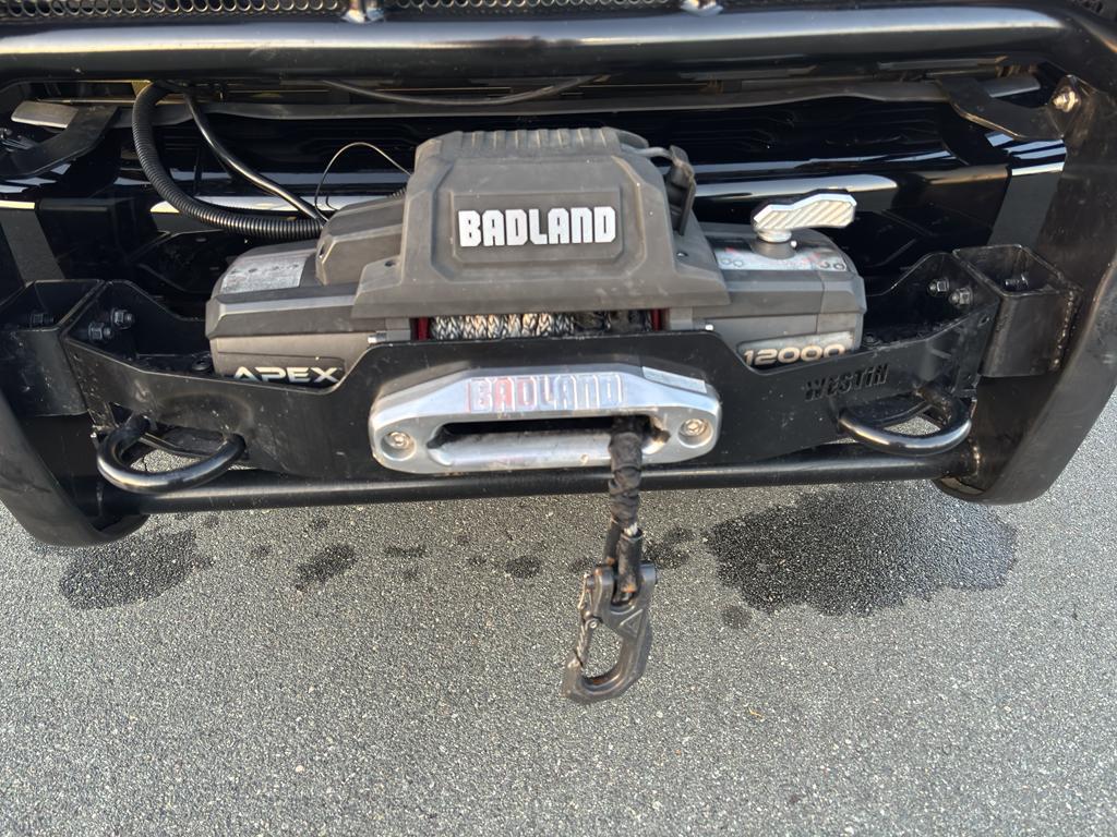 used 2023 Chevrolet Silverado 2500 car, priced at $43,488