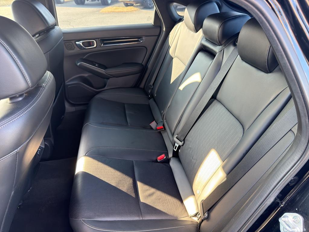 used 2022 Honda Civic car, priced at $20,199