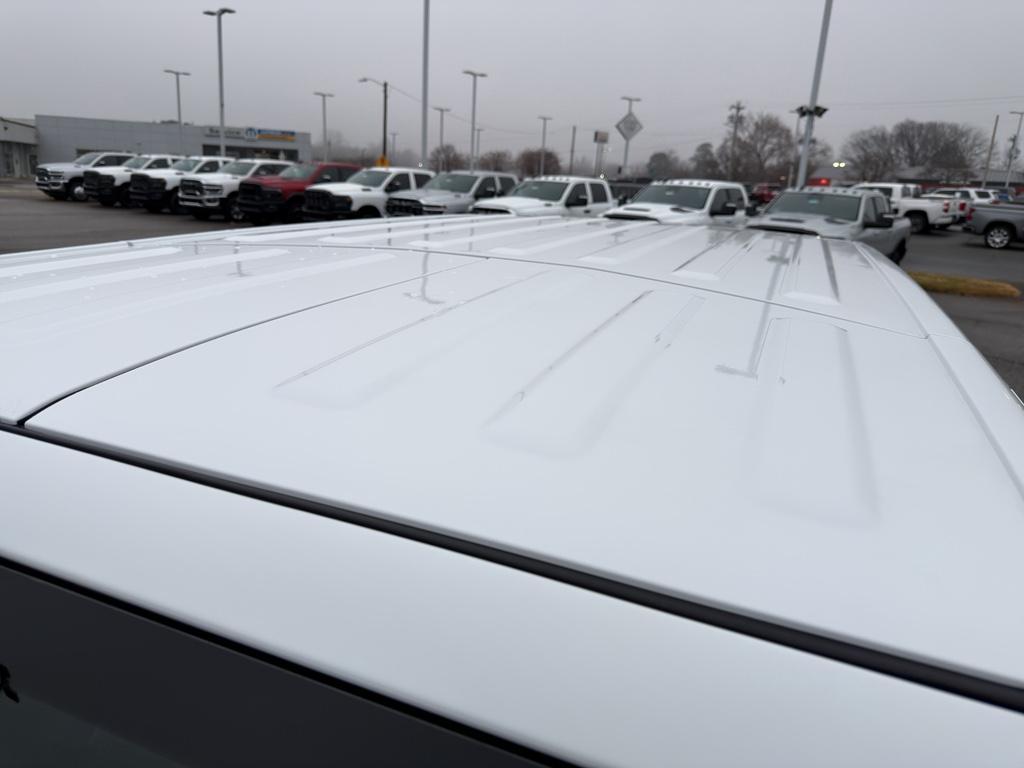 new 2026 Jeep Wrangler car, priced at $53,214