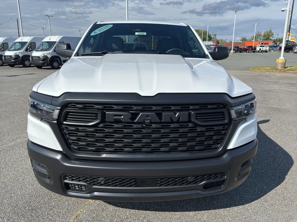 new 2026 Ram 1500 car, priced at $43,225