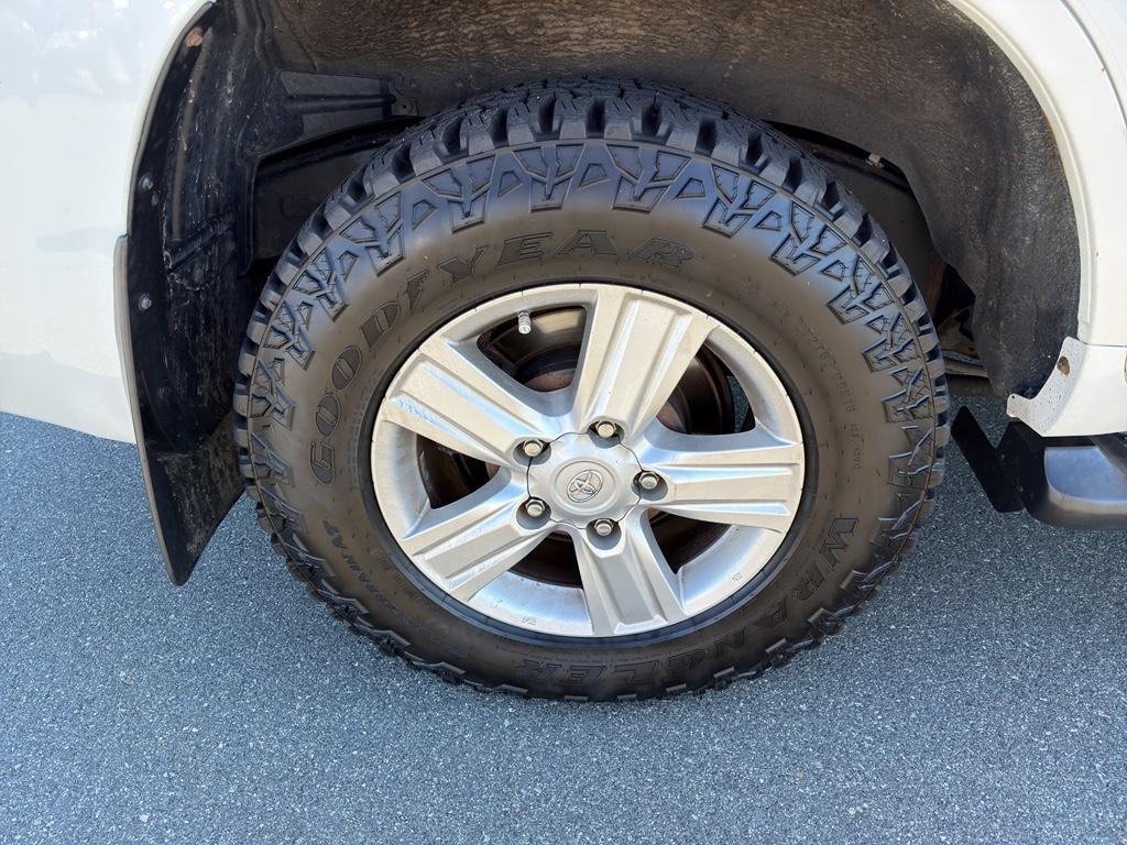 used 2015 Toyota Land Cruiser car, priced at $34,789