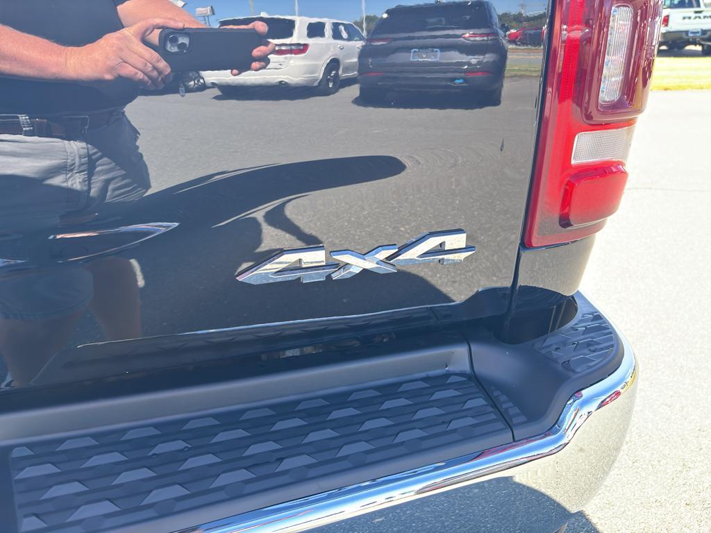 used 2022 Ram 2500 car, priced at $59,888