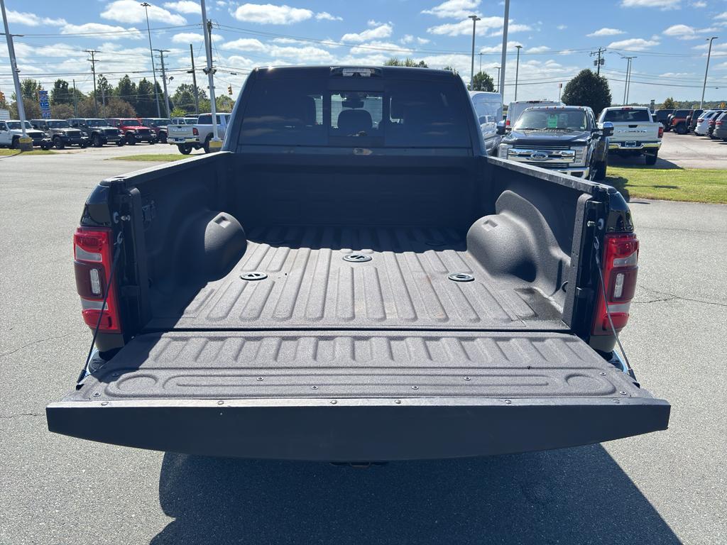 used 2022 Ram 2500 car, priced at $59,888