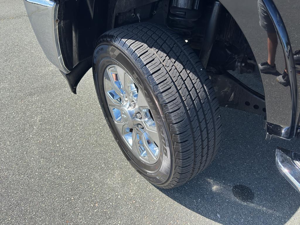 used 2022 Ram 2500 car, priced at $59,888