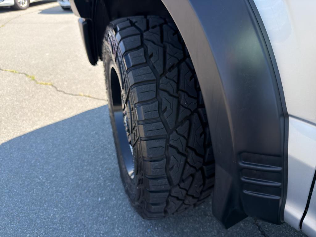 used 2019 Ford F-150 car, priced at $29,788