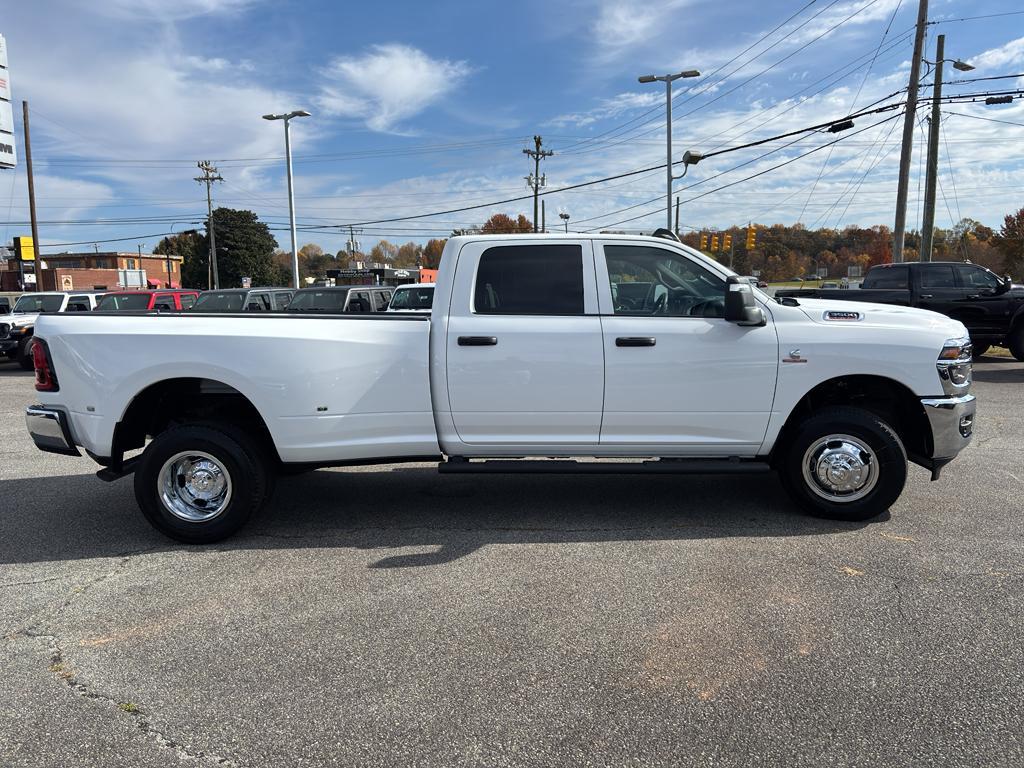new 2026 Ram 3500 car, priced at $66,974