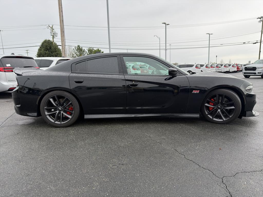 used 2019 Dodge Charger car, priced at $33,888