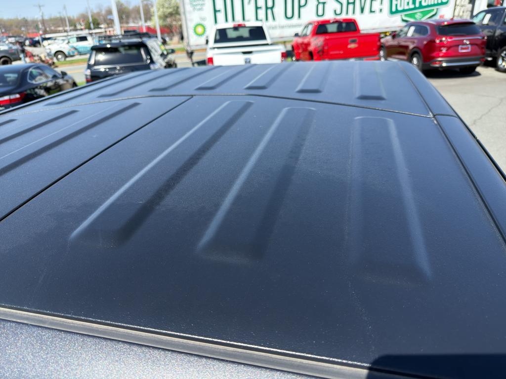 used 2023 Jeep Gladiator car, priced at $34,999