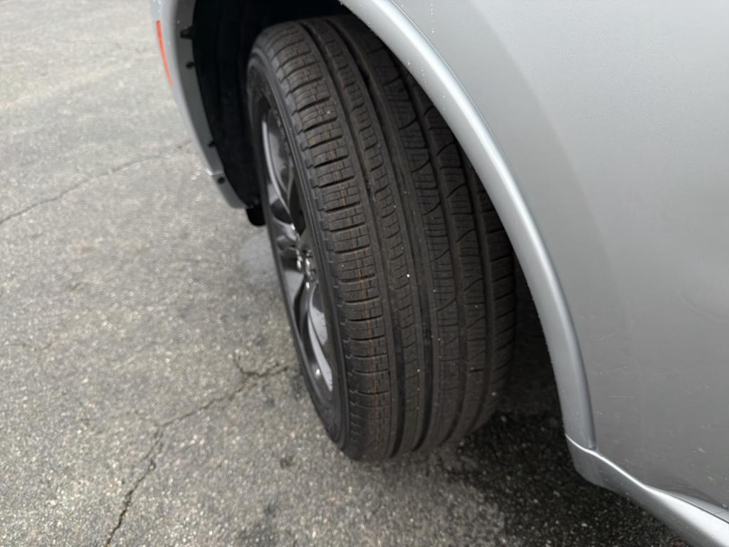 new 2026 Dodge Durango car, priced at $45,781