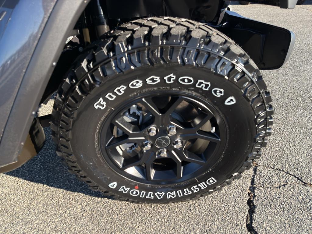 new 2026 Jeep Gladiator car, priced at $43,869