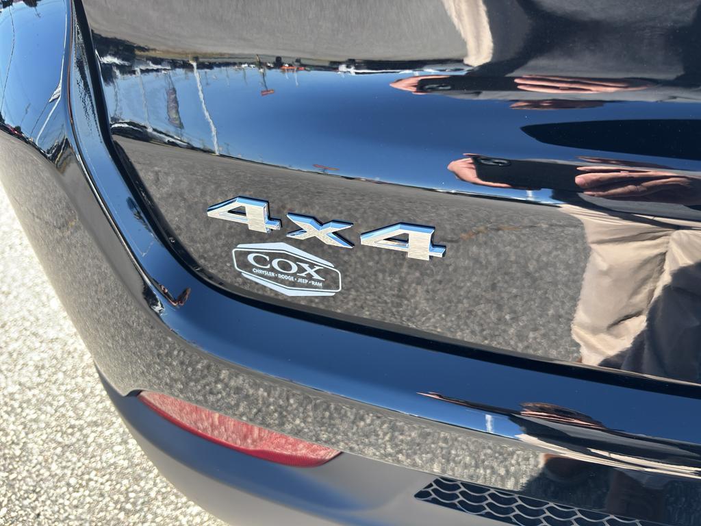 new 2026 Jeep Compass car, priced at $26,363