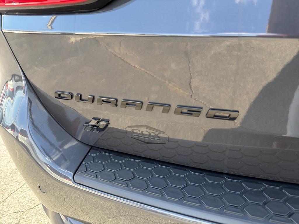 new 2026 Dodge Durango car, priced at $45,420