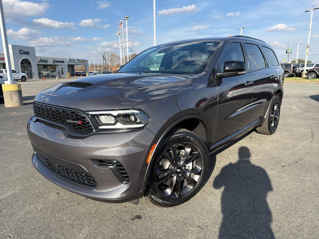 new 2026 Dodge Durango car, priced at $45,420