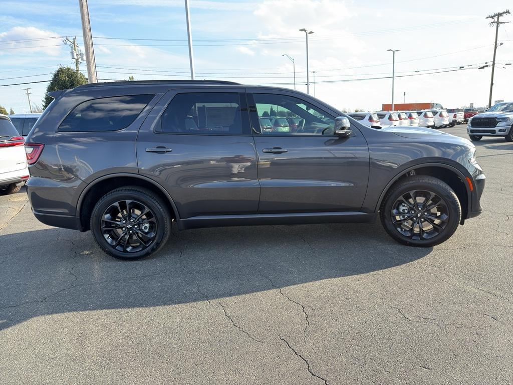 new 2026 Dodge Durango car, priced at $45,420