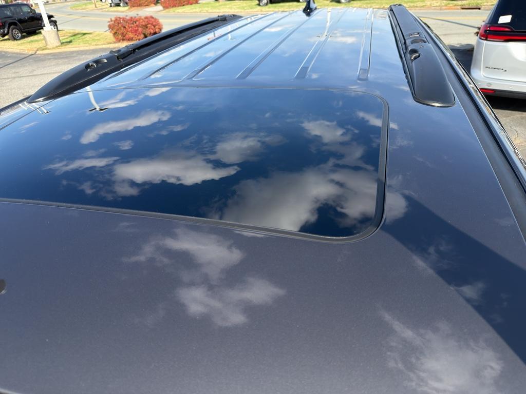 new 2026 Dodge Durango car, priced at $45,420