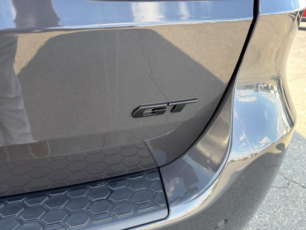 new 2026 Dodge Durango car, priced at $45,420