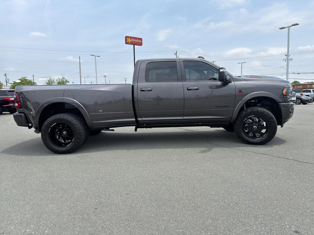used 2024 Ram 3500 car, priced at $85,794