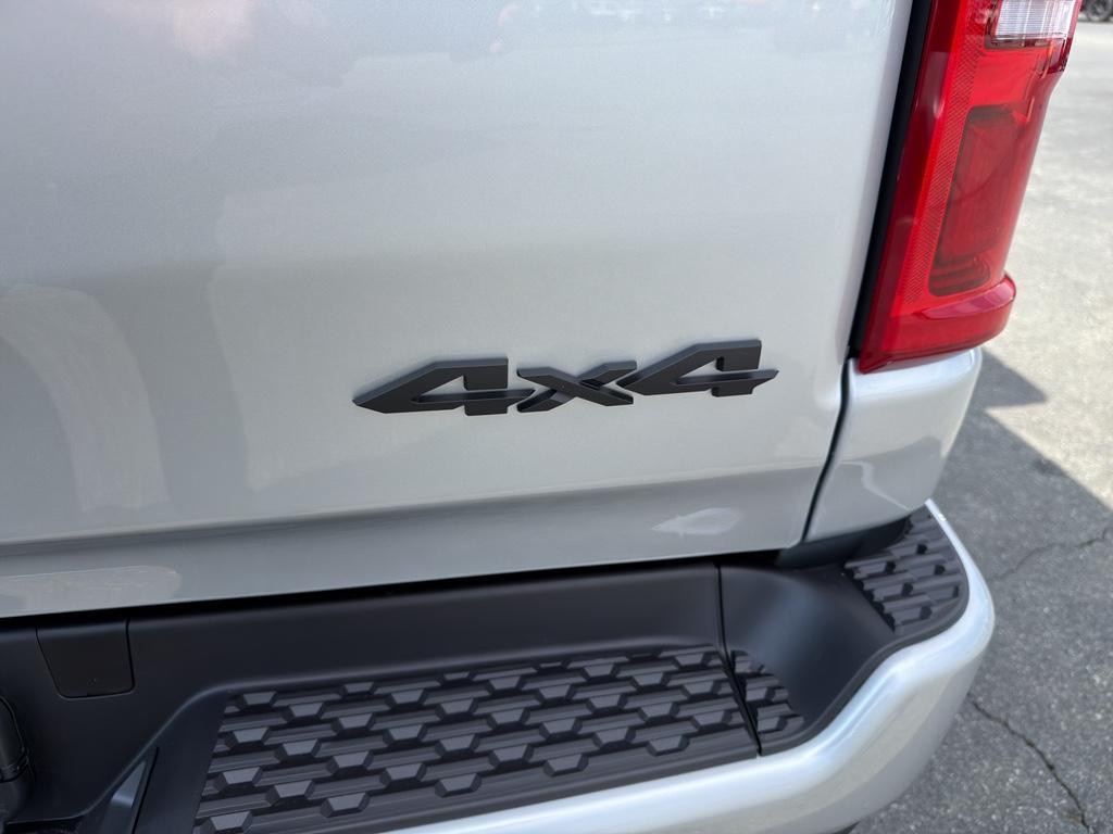 new 2026 Ram 1500 car, priced at $76,469