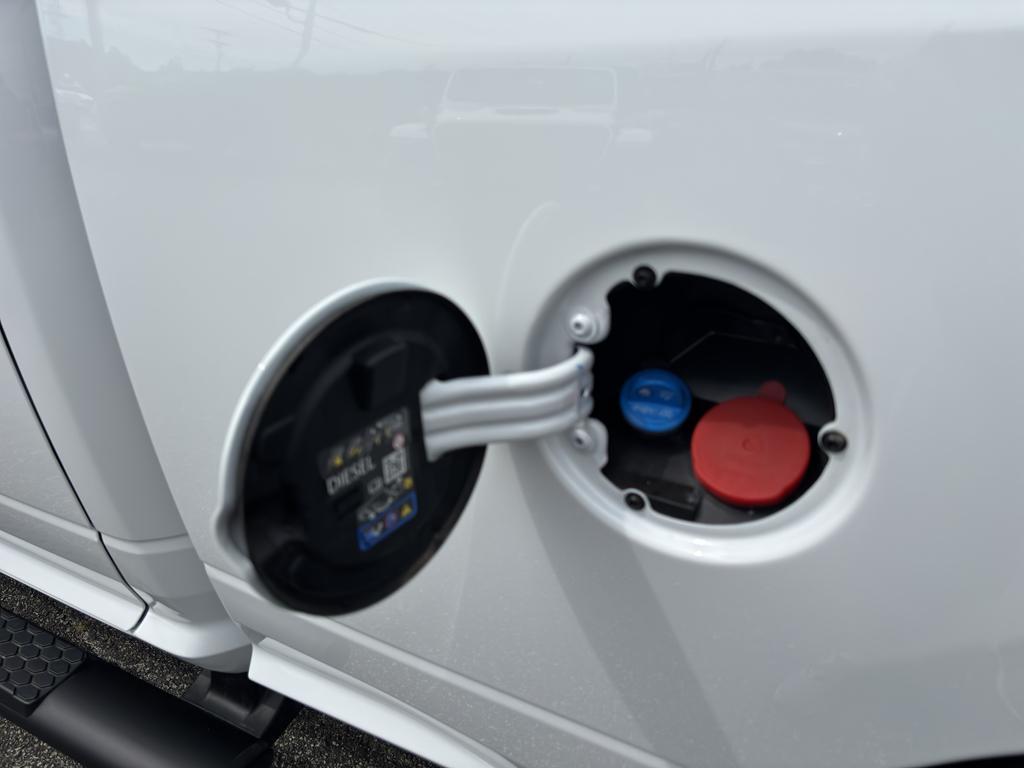 new 2026 Ram 3500 car, priced at $61,977