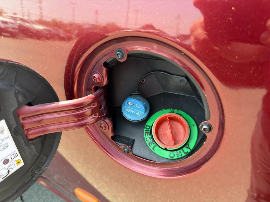 used 2018 Ram 3500 car, priced at $49,488