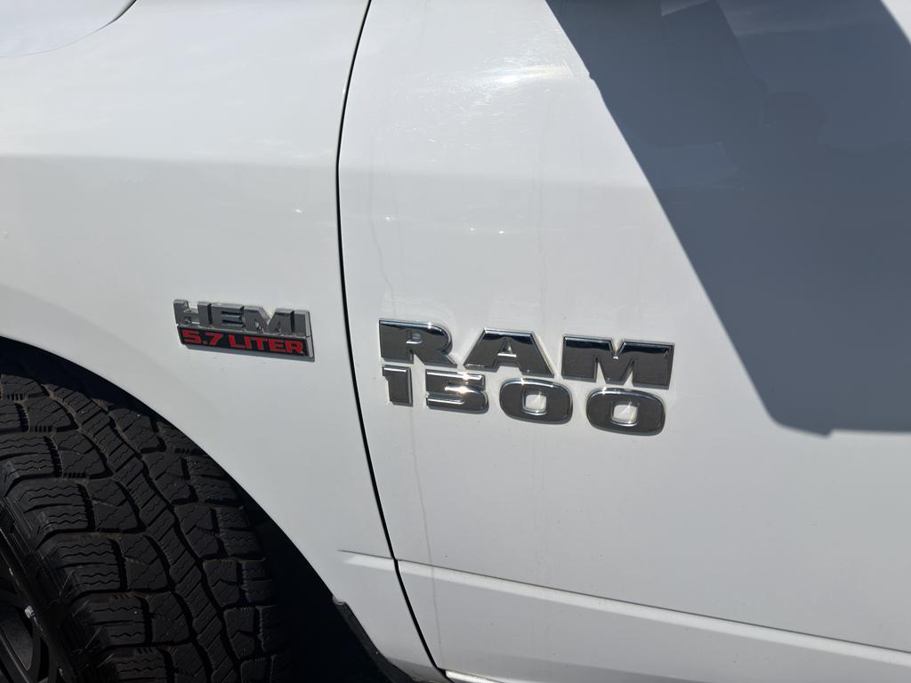used 2014 Ram 1500 car, priced at $18,797