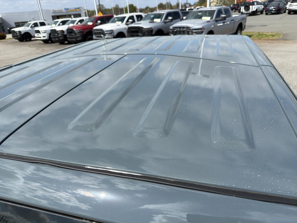 new 2026 Jeep Gladiator car, priced at $45,637