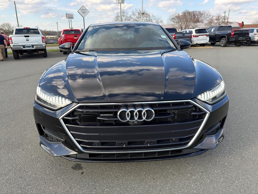used 2019 Audi A7 car, priced at $22,888