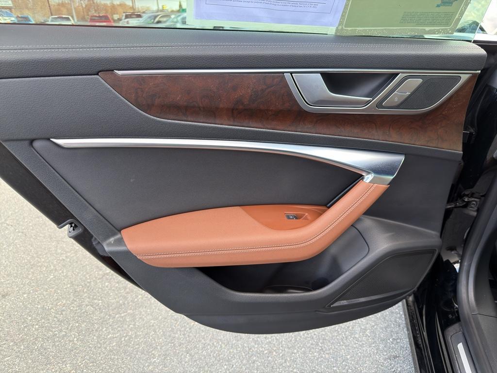 used 2019 Audi A7 car, priced at $22,888