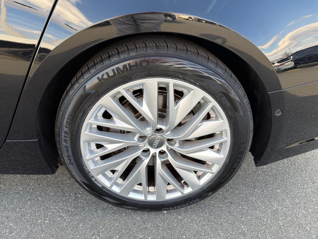 used 2019 Audi A7 car, priced at $22,888
