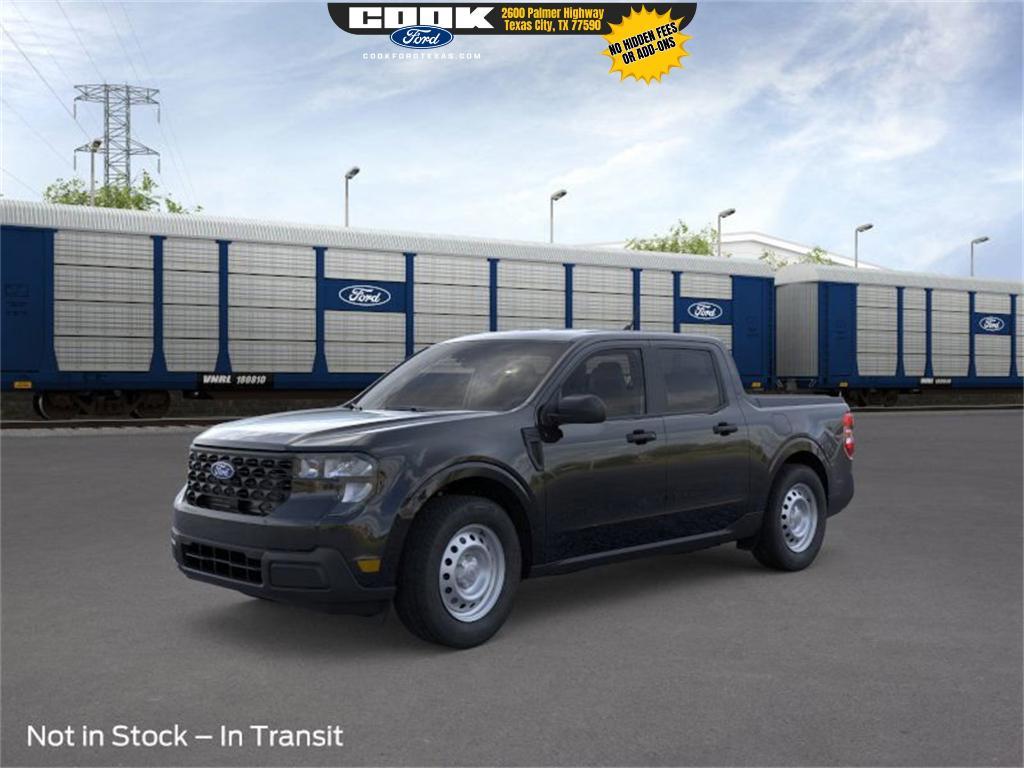 new 2026 Ford Maverick car, priced at $28,814