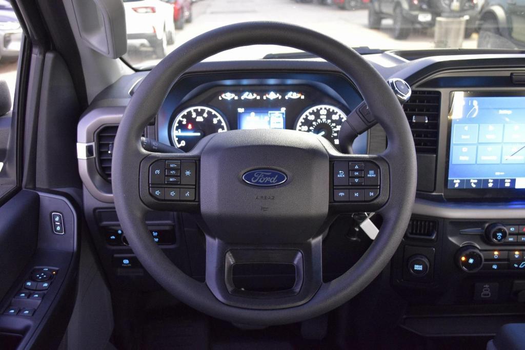 new 2026 Ford F-150 car, priced at $38,776