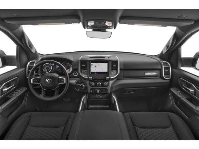 used 2024 Ram 1500 car, priced at $38,225