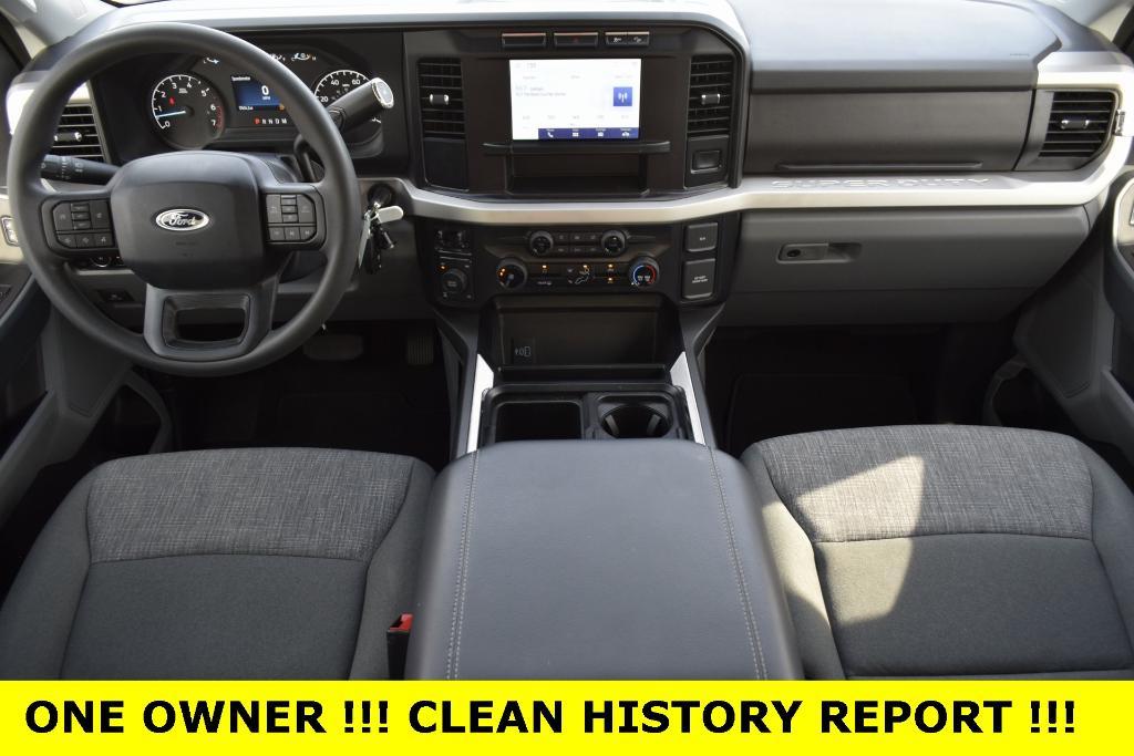 used 2024 Ford F-350 car, priced at $54,783