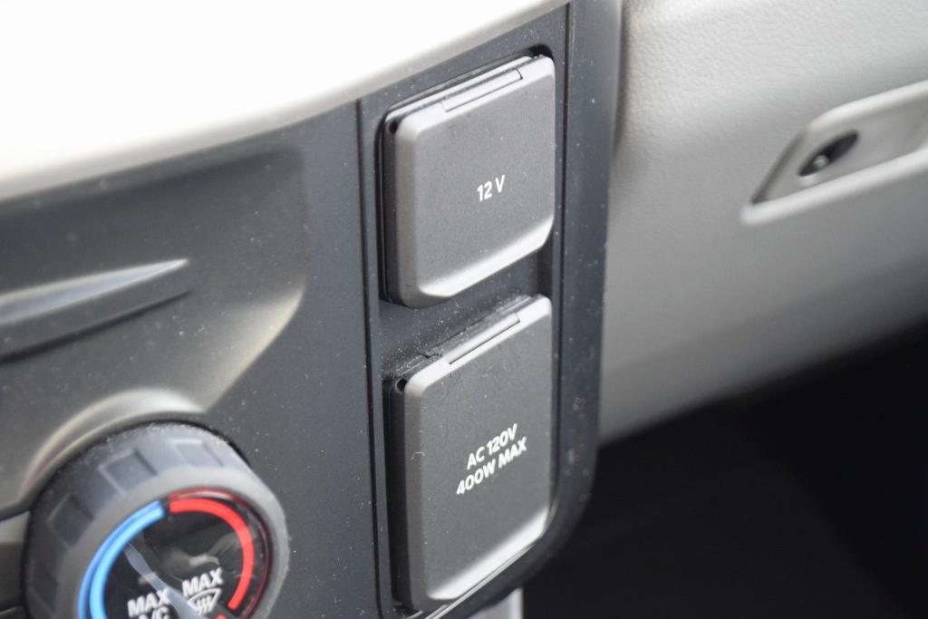 used 2024 Ford F-350 car, priced at $54,783