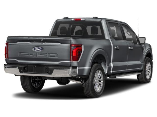 new 2026 Ford F-150 car, priced at $63,631