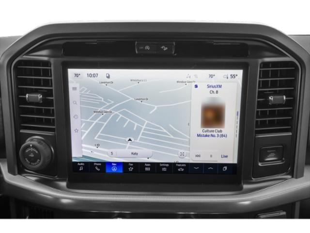 new 2026 Ford F-150 car, priced at $63,631