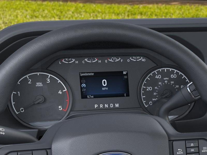 new 2025 Ford F-350 car, priced at $56,866