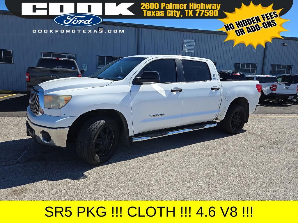 used 2013 Toyota Tundra car, priced at $15,783